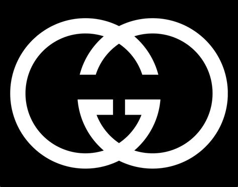 authentic gucci logo.